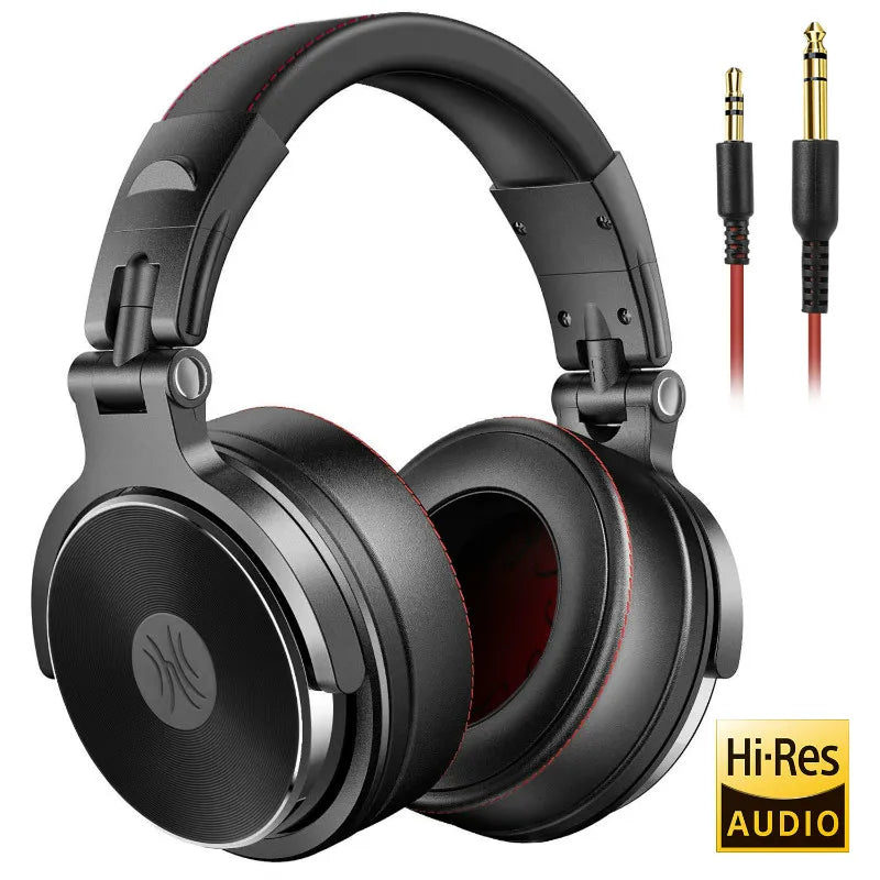 Wired Over Ear Gaming Headphones for PC, Phone & Music Production by Snagg A Gaming Headset