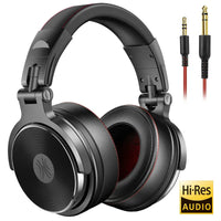 Wired Over Ear Gaming Headphones for PC, Phone & Music Production by Snagg A Gaming Headset