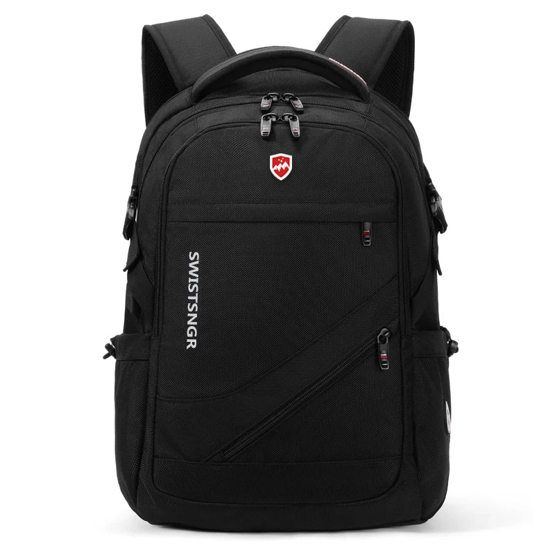 Waterproof Laptop Backpack by Snagg A Backpack