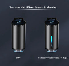 Car Air Freshener & Aroma Diffuser by Snagg An Air Freshener
