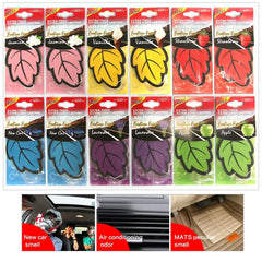 Car Air Freshener Hanging Paper by Snagg An Air Freshener