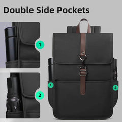 Classic Business Backpack - SnaggIt