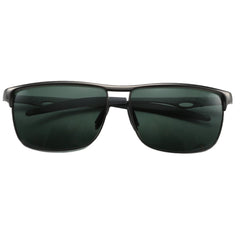 Fashion Aluminum Polarized Sunglasses by Snagg It Sunglasses