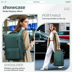 Cabin Backpack - SnaggIt