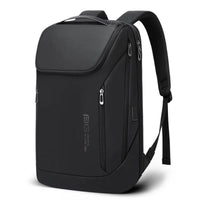 17" Waterproof USB Charging Laptop Backpack by Snagg A Backpack
