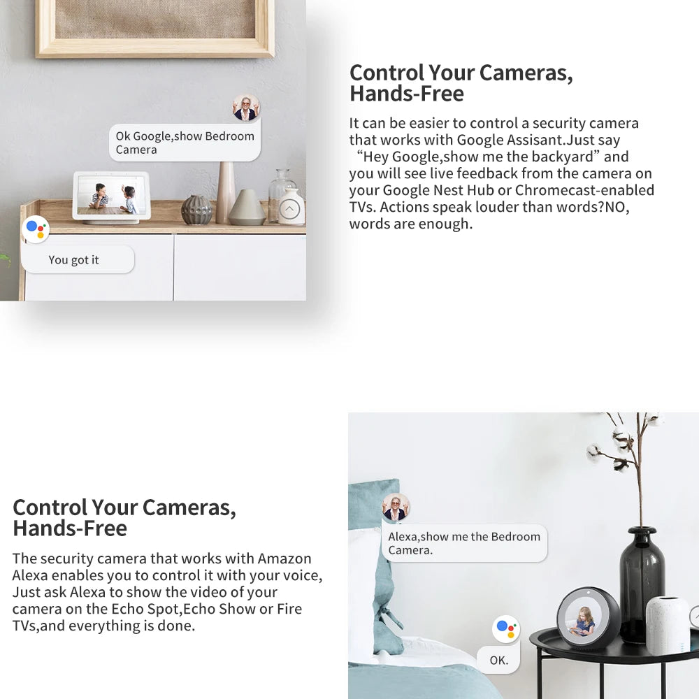 3MP Smart Peephole Doorbell 4.3″ Screen with PIR Motion Detection by Snagg A Doorbell Camera