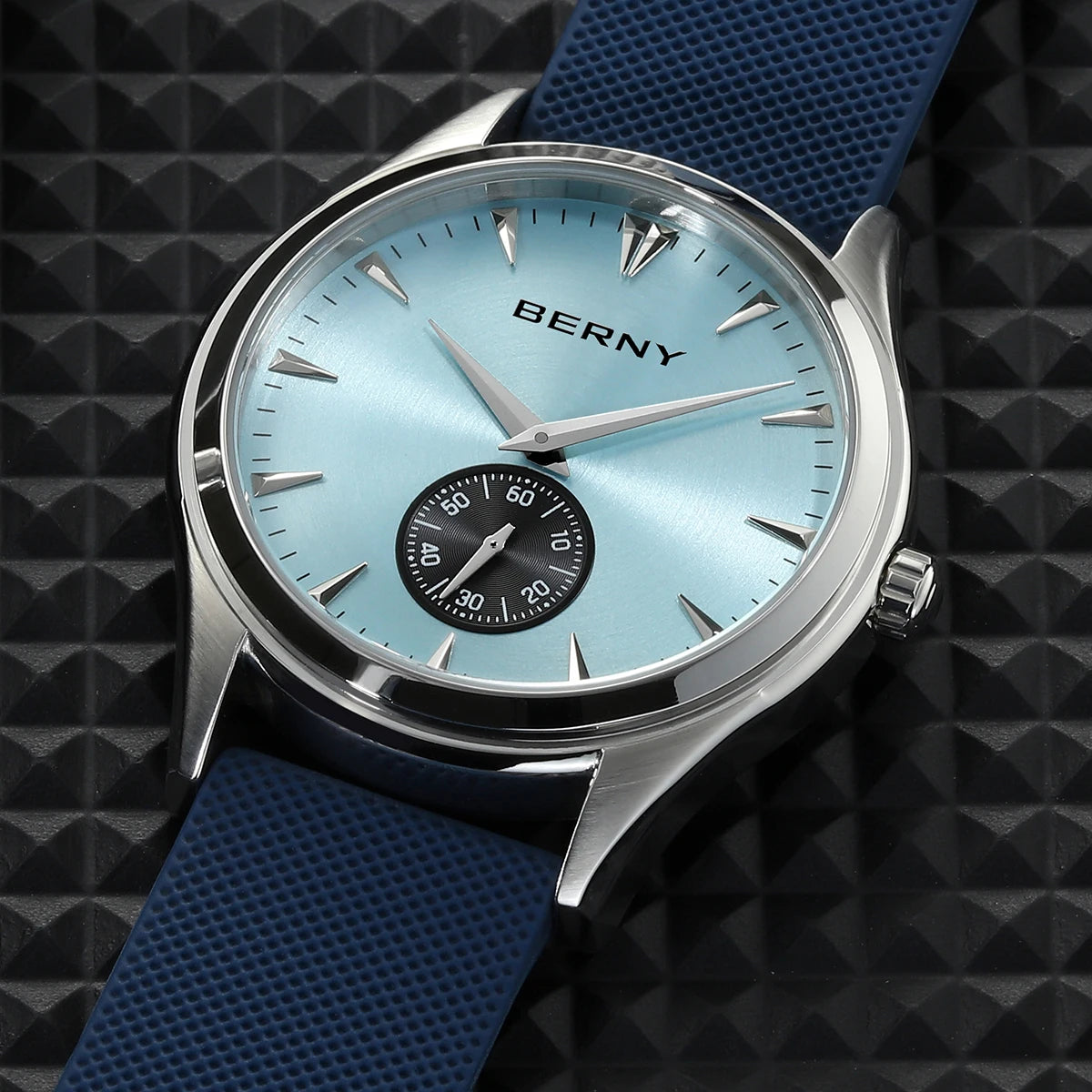 Quartz Watch for Men by Snagg A Watch