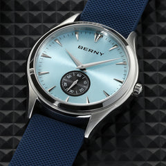 Quartz Watch for Men by Snagg A Watch