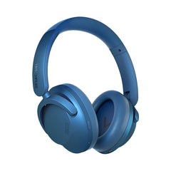 Wireless ANC Headphones | Bluetooth 5.0 Over-Ear Noise Cancelling Headset (70H Playtime) by Snagg A Headphone