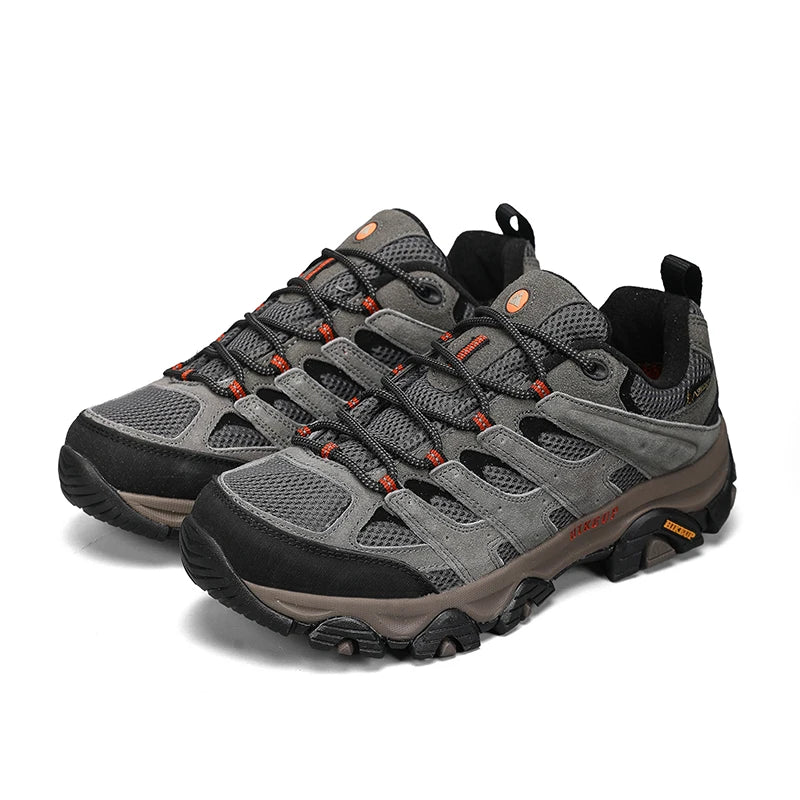 Unisex low-cut hiking shoe – image 11