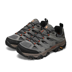 Unisex low-cut hiking shoe – image 11