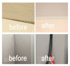 Self Adhesive Decorative Corner Trimming Strip by Snagg A PVC Sticker