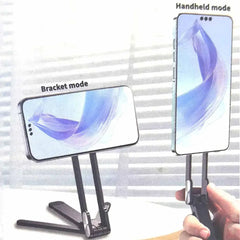 Alloy Magnetic Phone Tripod Mount by Snagg A Tripod