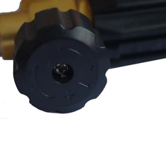 Large Caliber Car Wash Foam Generator for Pressure Washers by Snagg A Foam Cannon