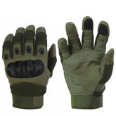 Tactical All Finger Gloves by Snagg A Gloves
