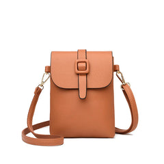 Mini Flap Crossbody Shoulder Bag