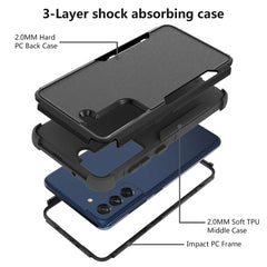 Armor Shockproof Case for Samsung Galaxy S25 Series by Snagg A Phone Case