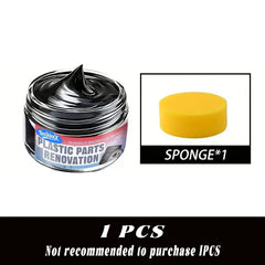 Car Interior Scratch Repair Cream by Snagg A Scratch Repair