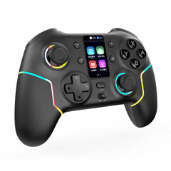 7052P Wireless Gaming Controller - Intelligent Screen & Hall Effect Precision