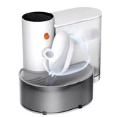 Automatic Cat Water Fountain - SnaggIt