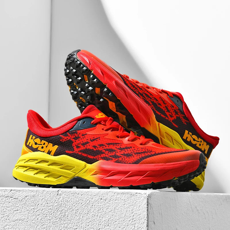 Lightweight Marathon Sneakers – Daily Comfort & Athletic Performance by Snagg A Shoes