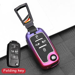 Zinc Alloy Car Key Cover by Snagg A Key Cover
