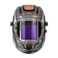 Auto Darkening Welding Helmet - SnaggIt