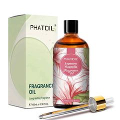 100ml Aroma Fragrance Oil - 34 Variants