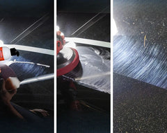 Car Ceramic 3 in 1 Wax Coating by Snagg A Car Polish