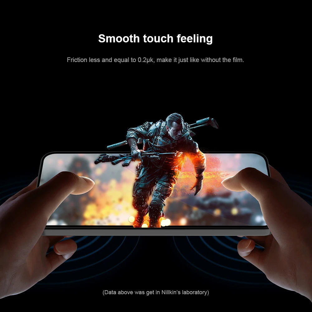 2Pcs Full Glue Screen Protector For Xiaomi 15 Ultra by Snagg A Screen Protector