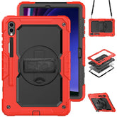 Kids Stand Tablet Case For Samsung Galaxy Tab S10 S9 S8 Ultra by Snagg A Tab Case