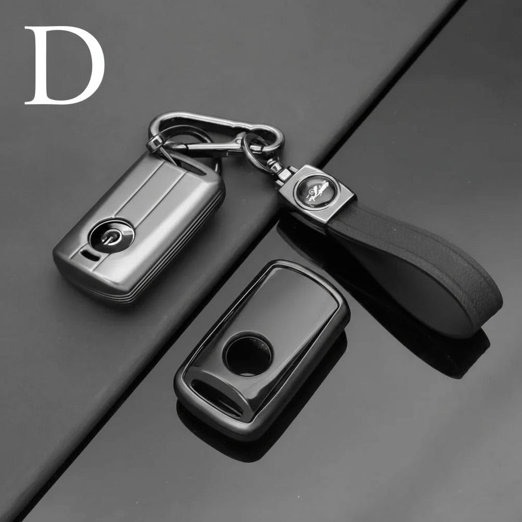 Motorcycle Key Cover Case by Snagg A Key Cover