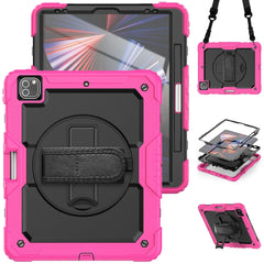 360 Rotation Kids Stand Tablet Case for IPad Series by Snagg An iPad Case