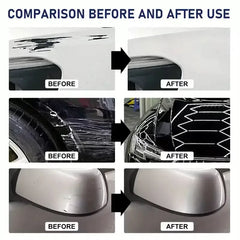 Car Scratch Repair by Snagg A Scratch Repair