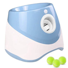 Automatic Dog Tennis Ball Launcher - SnaggIt