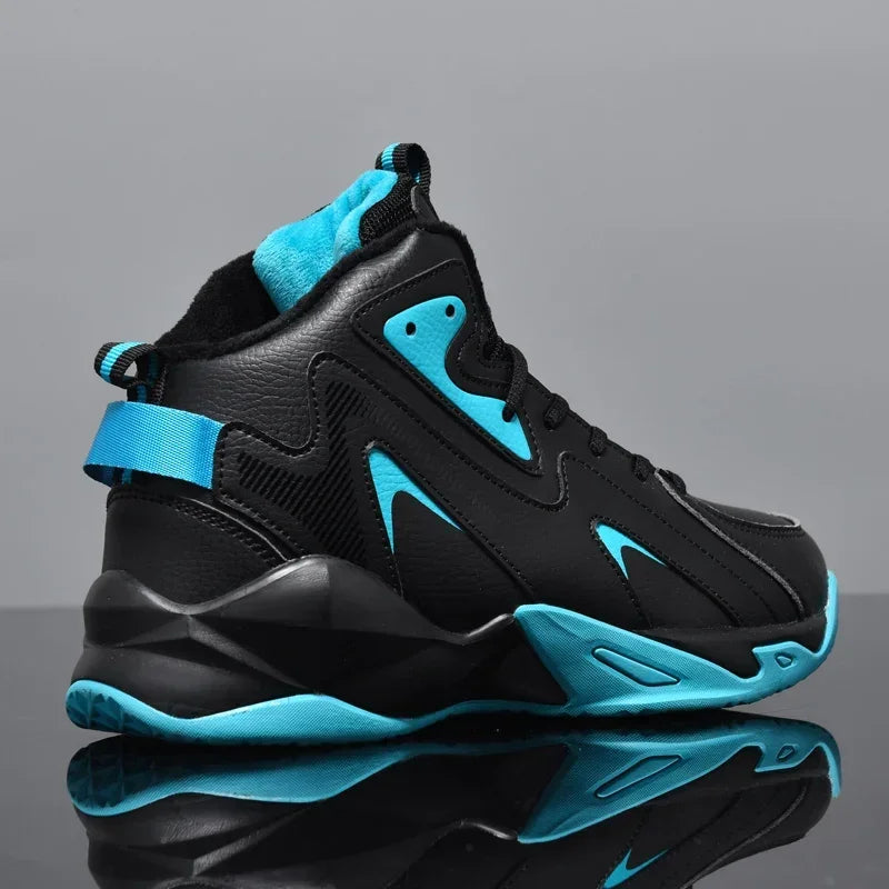 Men’s Sneakers – Breathable & Durable Trainers by Snagg A Shoes