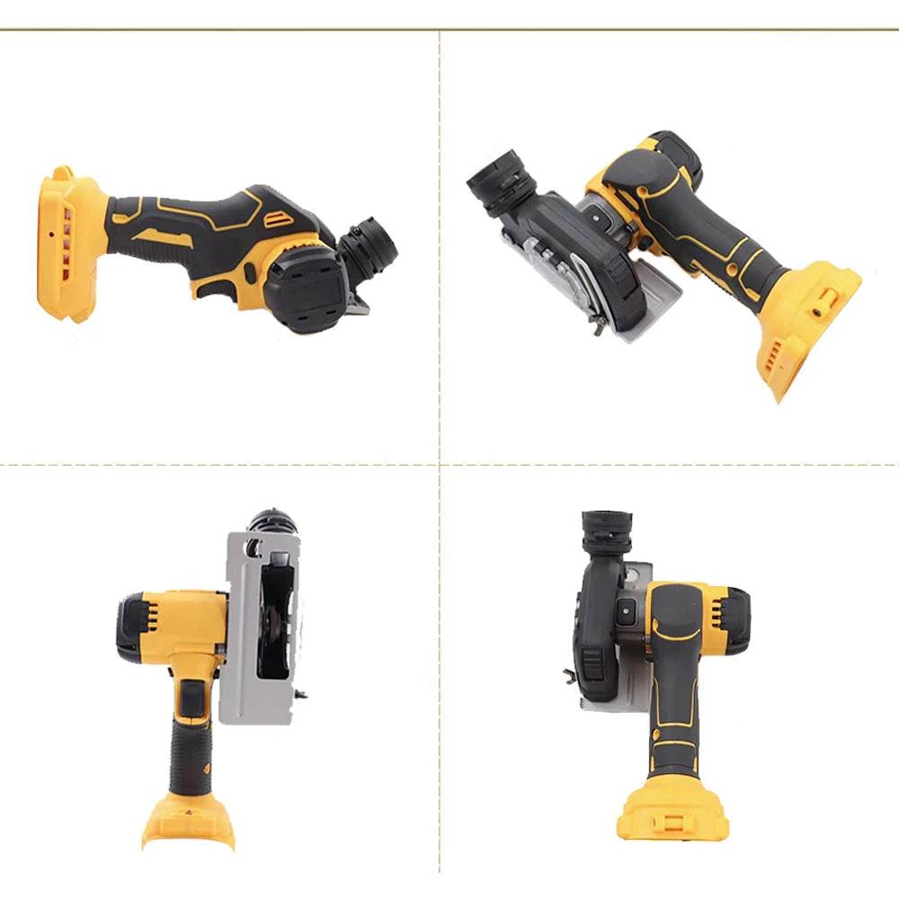 3-Inch Mini Cordless Cut-Off Tool - SnaggIt