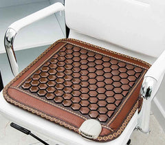 Tourmaline Heating Therapy Cushion Far - Infrared Constant Temperature