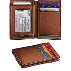 RFID Wallet by Snagg It Wallet
