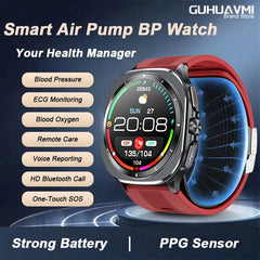 2025 Health Track Smartwatch - SnaggIt