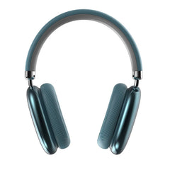 Stylish Wireless Bluetooth Headphones (Long Battery Life) by Snagg A Headphone