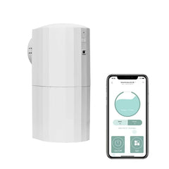 Smart Aroma Diffuser by Snagg A Diffuser