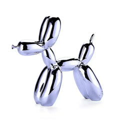 Pop Art & Balloon Sculptures by Snagg A Sculpture