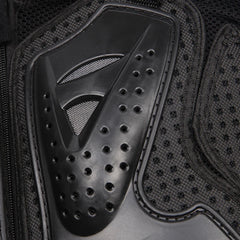 Full Body Motorcycle Armor Jacket by Snagg A Motorcycle Armor Jacket