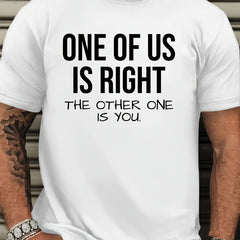 Men’s Pure Cotton Essential Tee | Premium Lightweight Comfort for 2025