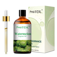 100ml Fragrance Oil – 38 Variant