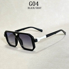 2024 Square Sunglasses - SnaggIt