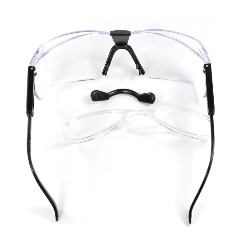 Work Safety Glasses by Snagg A Safety Glasses