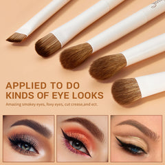 14 Piece Professional Makeup Brush Set