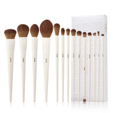 14 Piece Professional Makeup Brush Set